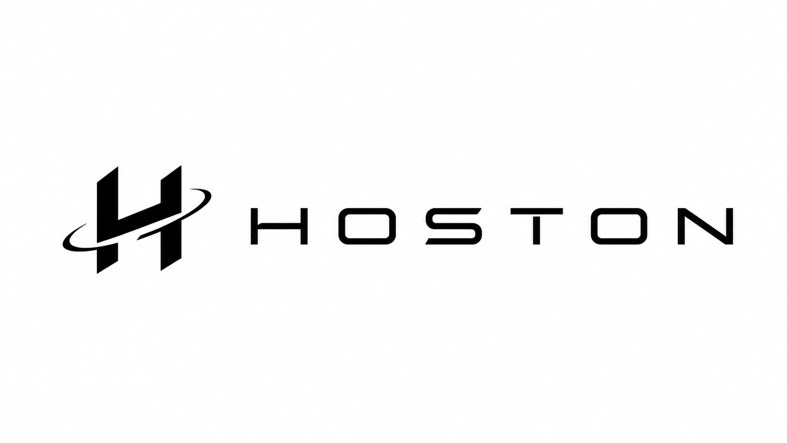 Hoston